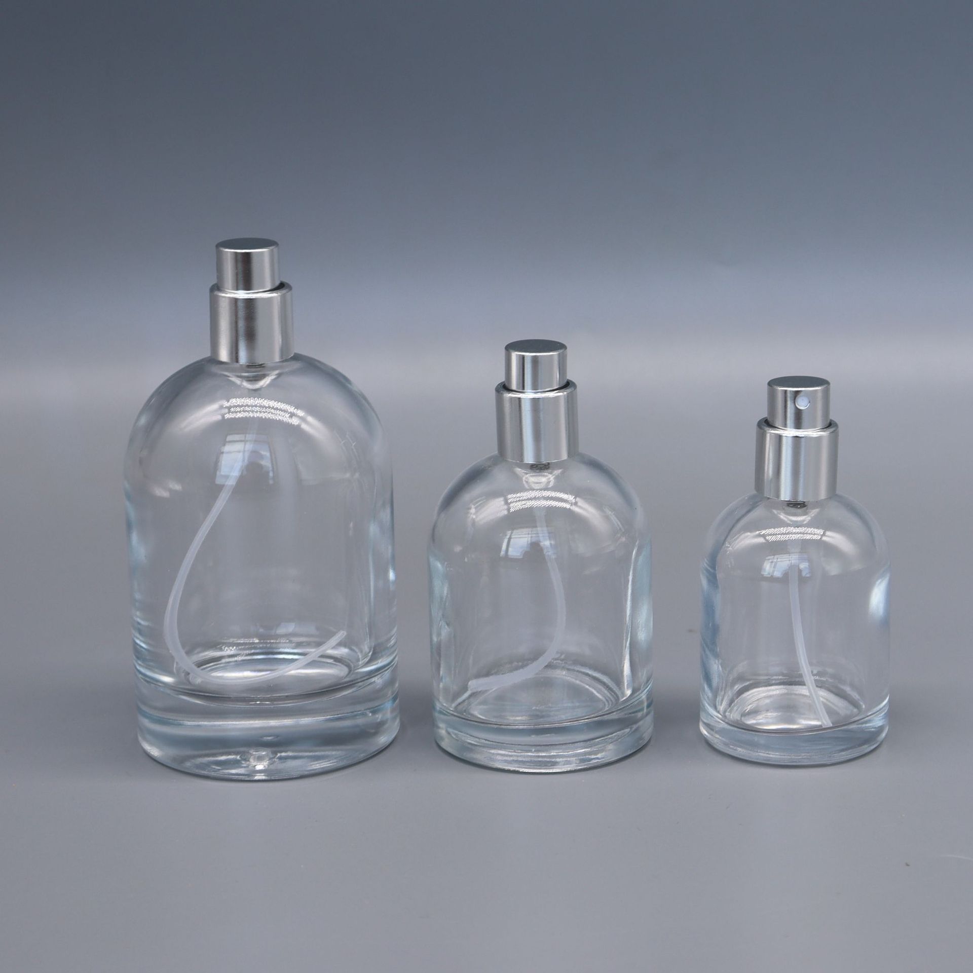 30ML 50ML100ML Cover Perfume Sub-bottles