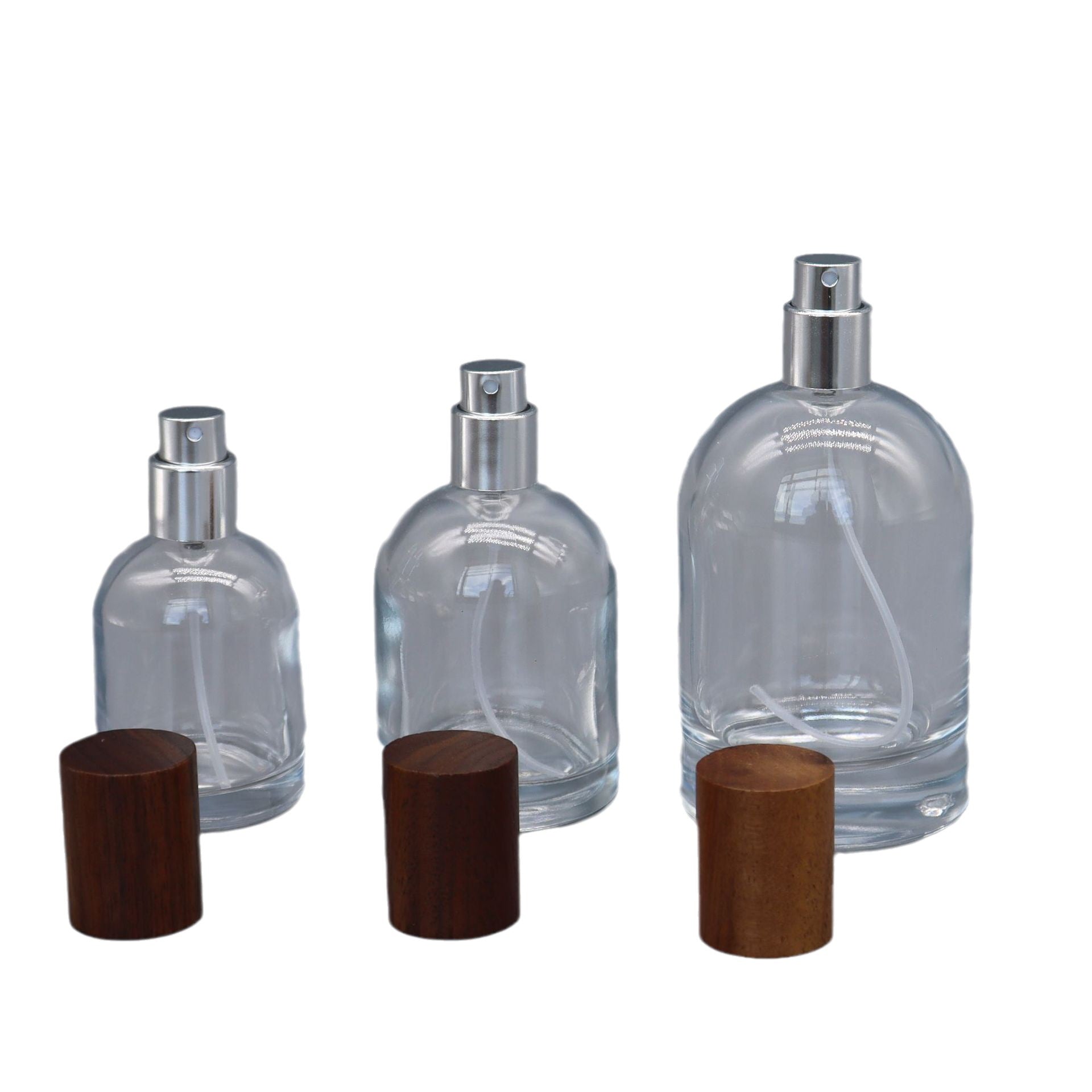 30ML 50ML100ML Cover Perfume Sub-bottles
