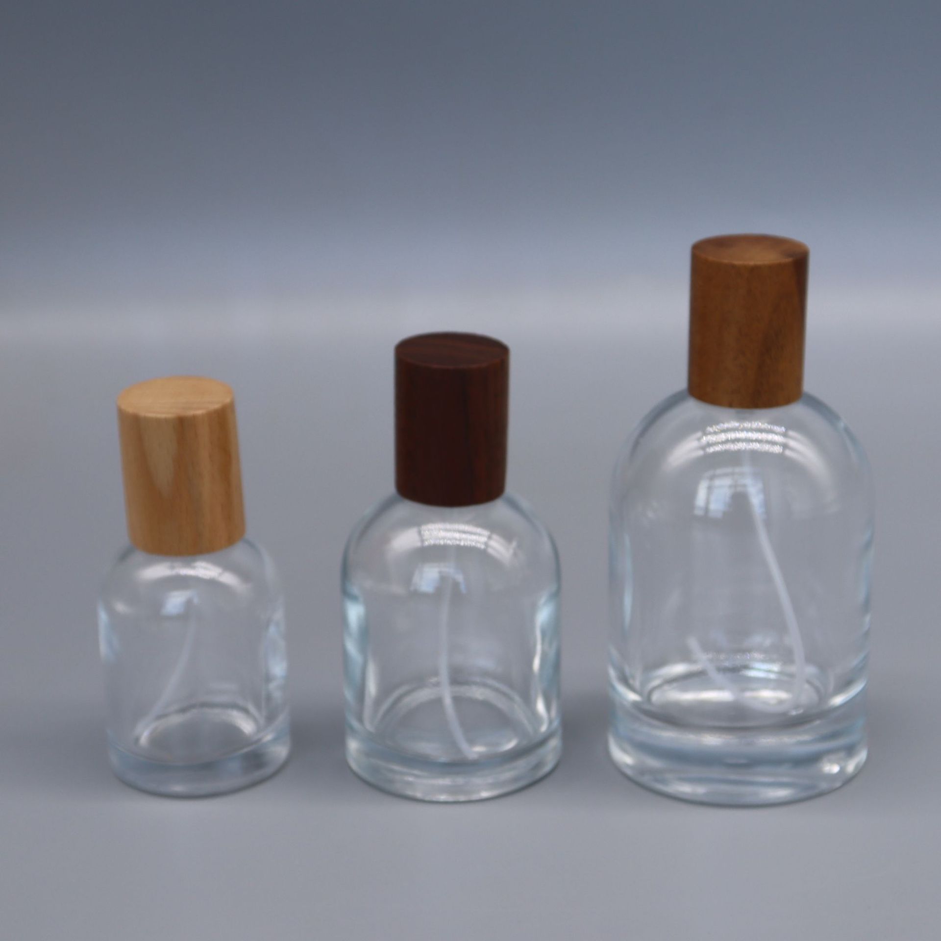 30ML 50ML100ML Cover Perfume Sub-bottles
