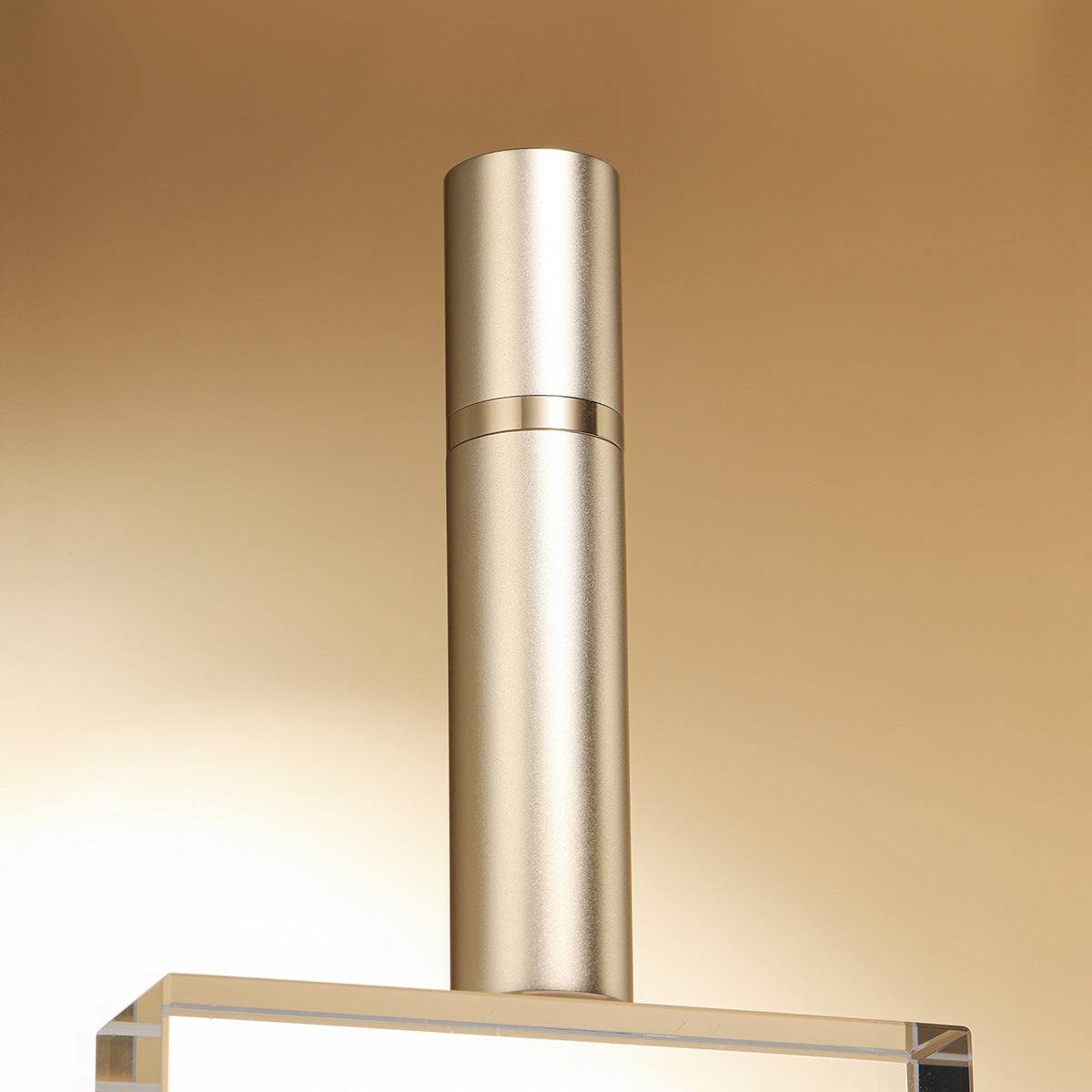 Perfume Vaporizers Bottled Bottoms Filled With Perfume High-end Travel Portable Spray Small Sample Empty Bottle Dispenser