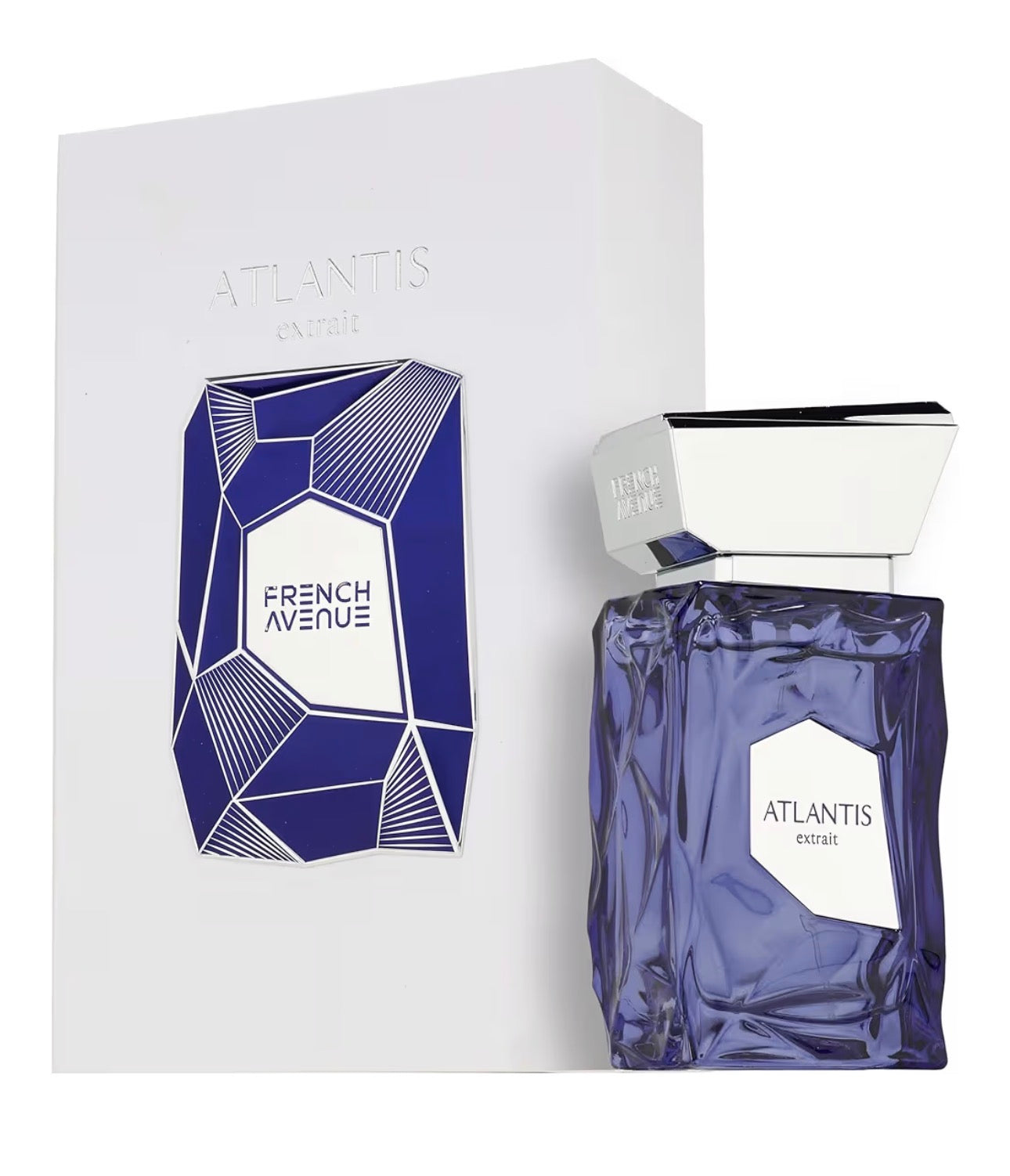 Atlantis Extrait de Parfum Unisex 3.4 Fl Oz
