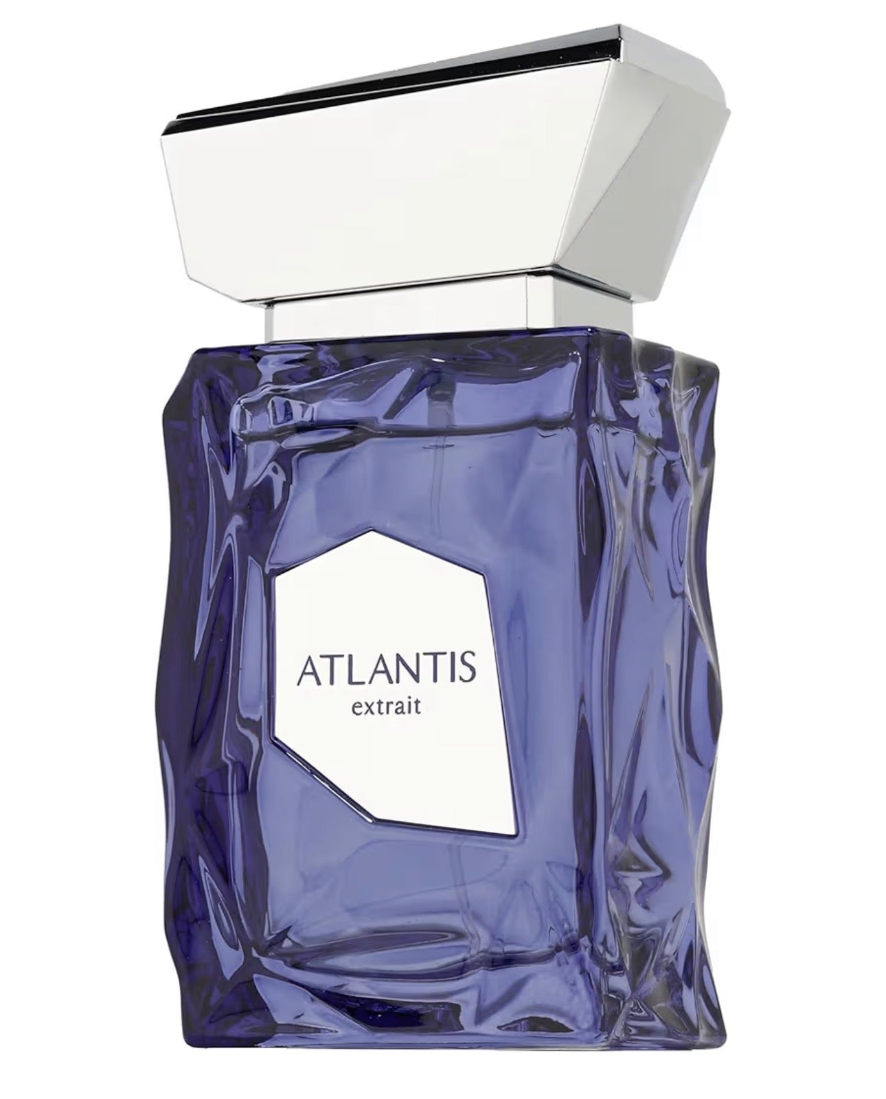 Atlantis Extrait de Parfum Unisex 3.4 Fl Oz