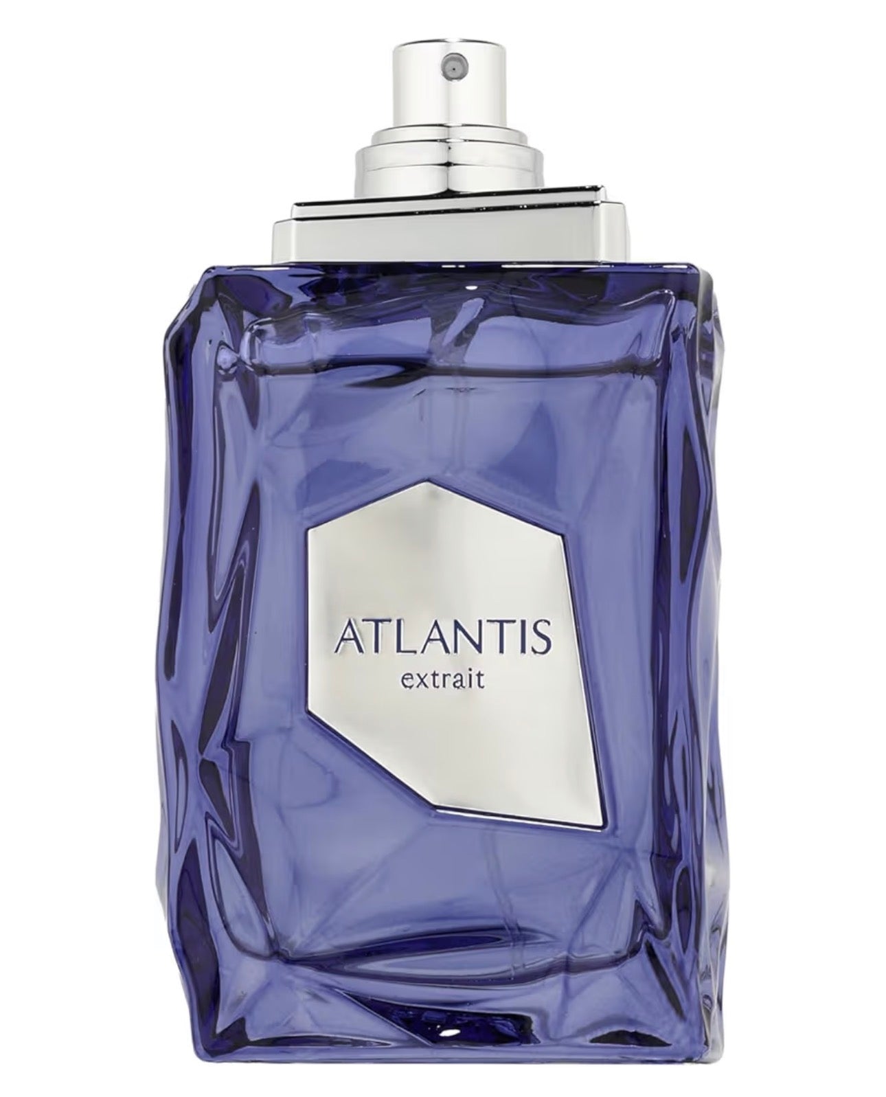 Atlantis Extrait de Parfum Unisex 3.4 Fl Oz