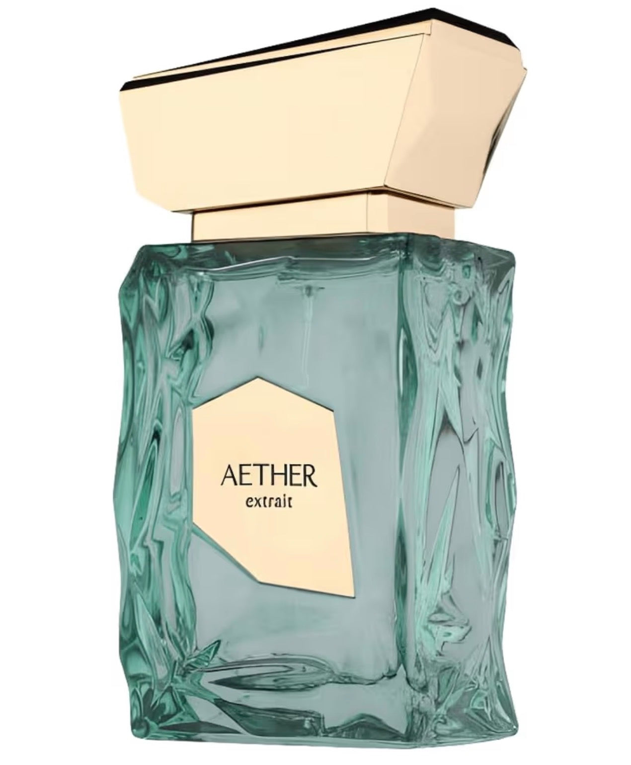 Fragrance World French Avenue Aether Extrait de Parfum Unisex 3.4 Fl Oz
