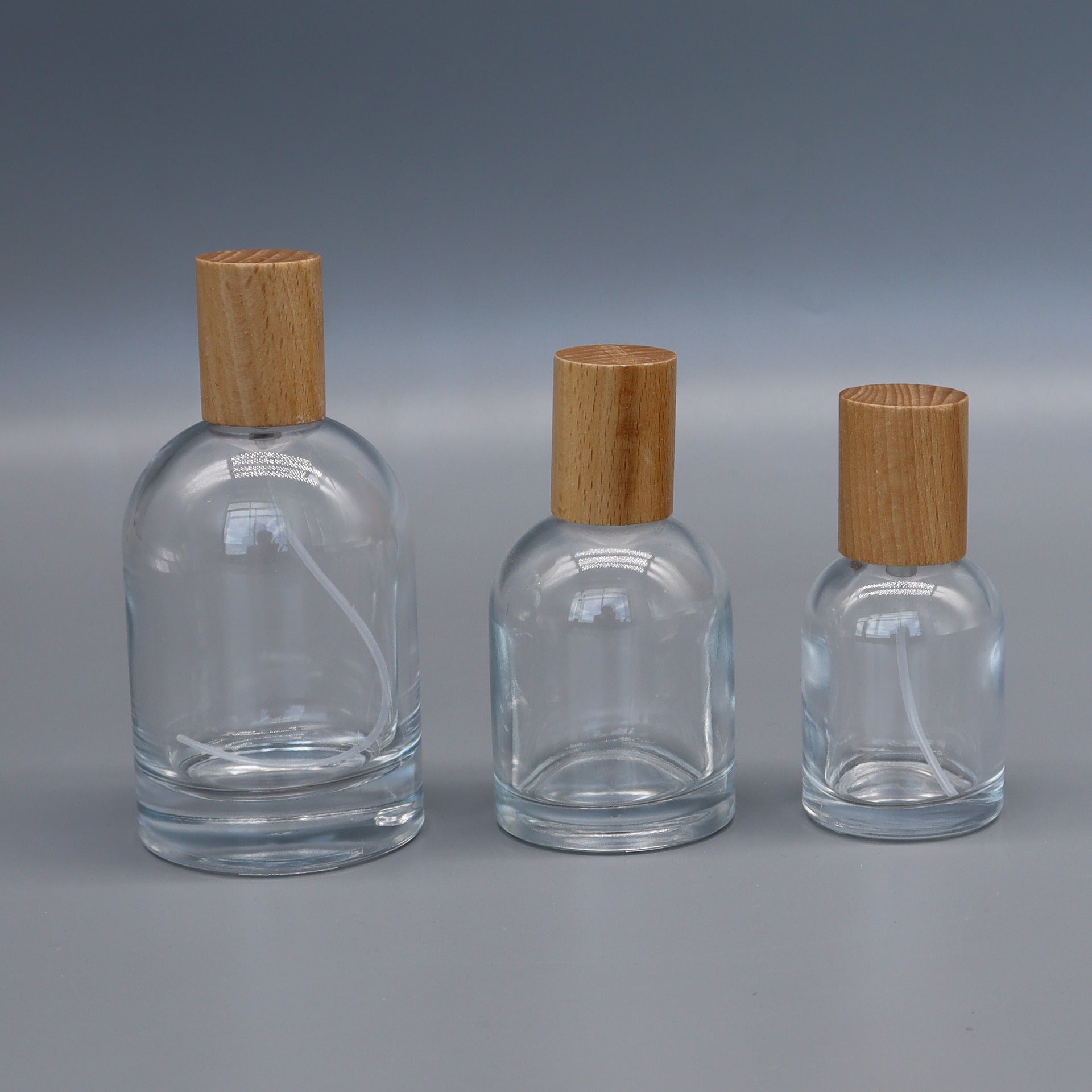 30ML 50ML100ML Cover Perfume Sub-bottles