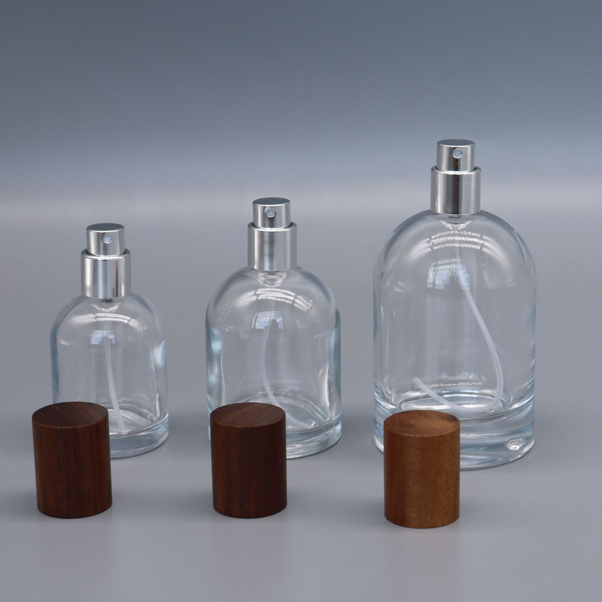 30ML 50ML100ML Cover Perfume Sub-bottles